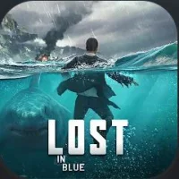 LOST in BLUE Mod Apk 1.274.0 (Mod Menu)