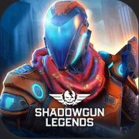 Shadowgun Legends Mod Apk 1.7.0 (Mod Menu)