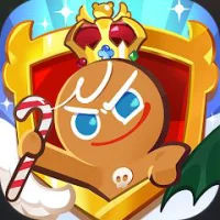 Cookie Run Kingdom Mod Apk 6.11.202 (Mod Menu)